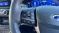 Ford Focus 1.0 EcoBoost Hybrid mHEV 155 ST-Line X Edition 5dr Petrol Hatchback